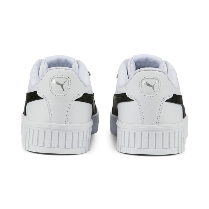 Жіночі кросівки Puma Carina 2.0 385849 07 низькі, білі, розмір 37