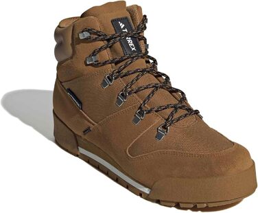 Черевики для хайкінгу adidas Terrex Snowpitch Cold.RDY, бронзовий колір, розмір 40 EU