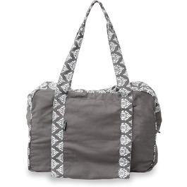Сумка для йоги Yogishop Twin Bag Take Me Two, тауп