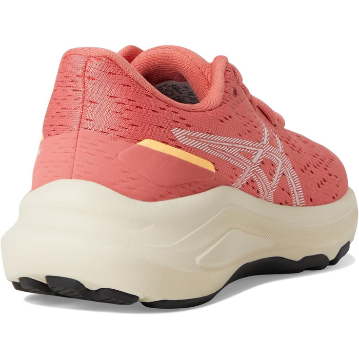 Дитячі кросівки ASICS GT-1000 13 GS, рожеві, 36 EU