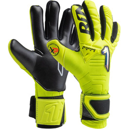 Воротарські рукавички Rinat Kratos для футболу, професійні
