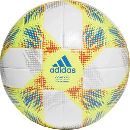 Футбольний м'яч adidas CONEXT 2019 Top Training, тренувальний