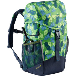 Дитячий рюкзак Vaude Skovi 10-14 л для школи та подорожей