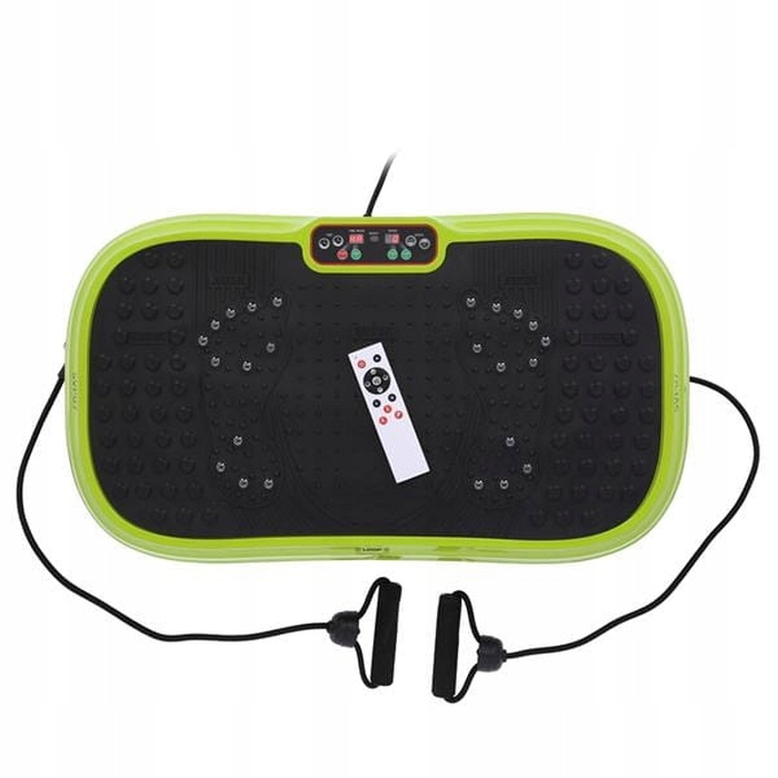 Віброплатформа HMS SPORTOWO SVP02 200 Вт