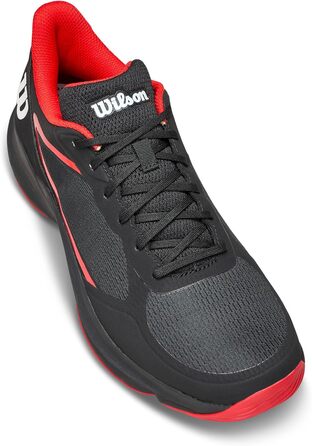 Кросівки Wilson Hurakn Lite чорного кольору, розмір 42 EU (широкі), білі