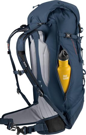 Рюкзак для скітурингу deuter Freescape Lite 26 л, синій