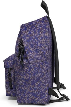 Рюкзак EASTPAK Padded Pak'r унісекс, водостійкий, Glitsplash Navy, універсальний розмір
