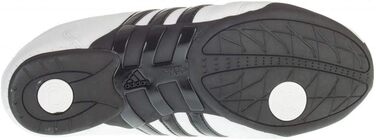 Кросівки Adidas Adilux біло-чорні, розмір 39 1/3