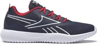 Дитячі кросівки Reebok Flexagon Energy для хлопчиків, розмір 36.5 EU, біло-червоні