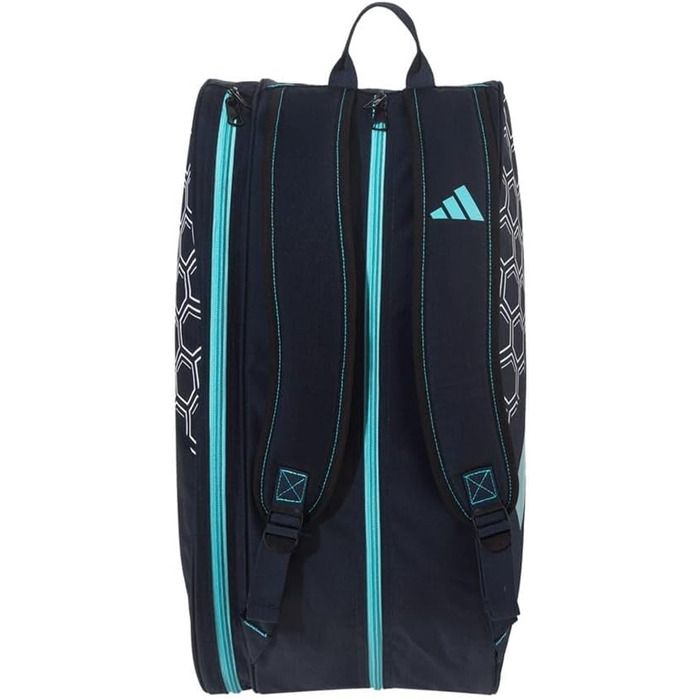 Сумка для ракеток Adidas Control 3.2, спортивна тенісна, оригінал
