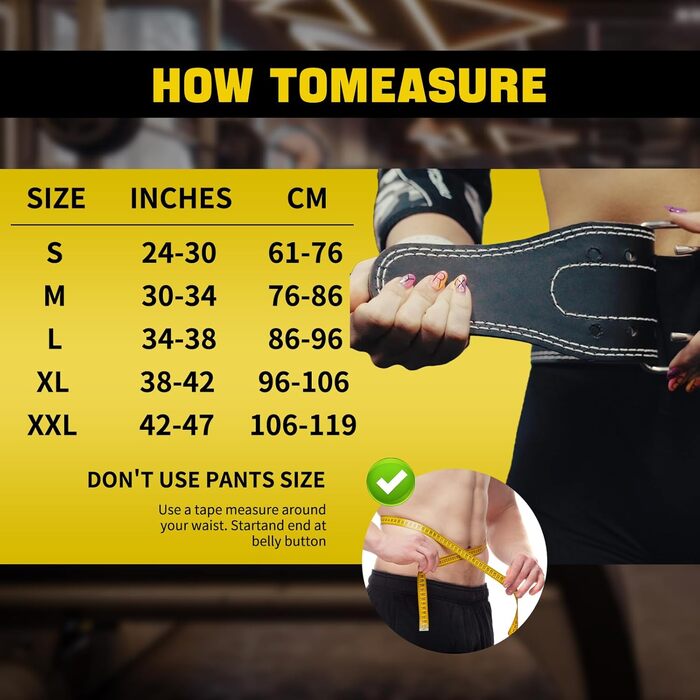 Пончо для важкої атлетики з натуральної шкіри (6 мм) – унісекс, для силових тренувань, присідань, з підтримкою талії | Регульований дизайн, підходить для різних тренувань X-Large Червоний/Подорож, однотонний (Getaway Solids)