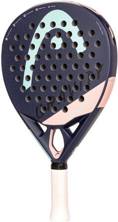 Ракетка для падел-тенісу Padel Head Gravity Motion 2022, зелена