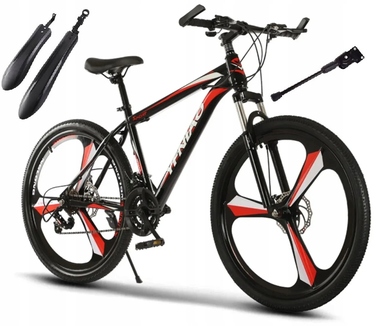 Гірський велосипед MTB G Bike, 17