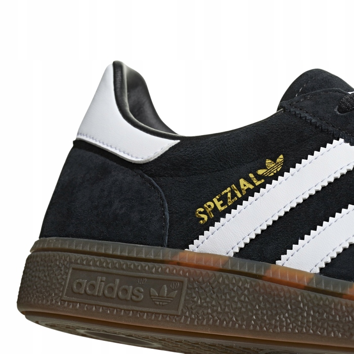 Кросівки adidas Handball Spezial DB3021, р. 38 2/3