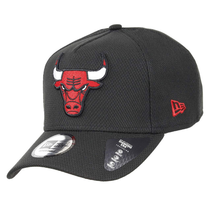 Кепка New Era League Essential 940 Neyyan, чорна (один розмір)