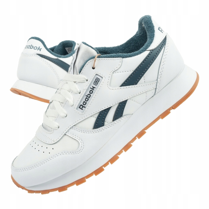 Жіночі спортивні кросівки Reebok Classic Leather, розмір 36