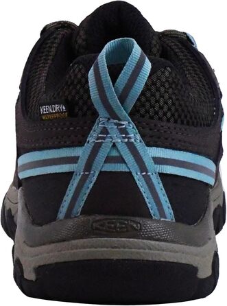 Черевики для хайкінгу Keen Targhee 3 для жінок (39 EU, Java Porcelain)