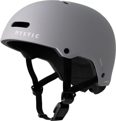 Шолом для водних видів спорту MYSTIC Vandal PRO 2023, світло-сірий, XS-S