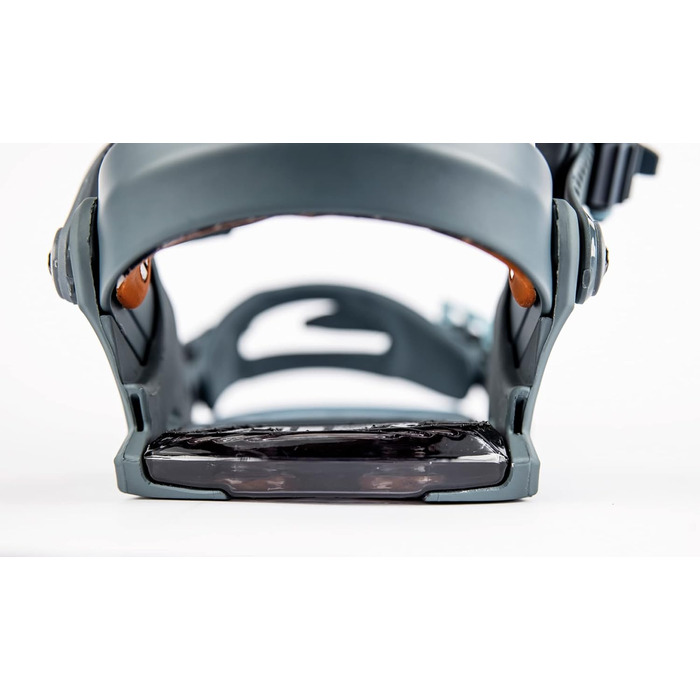 Сноуборд Nitro One '23 для чоловіків - універсальна кріплення ALL EYES ON E