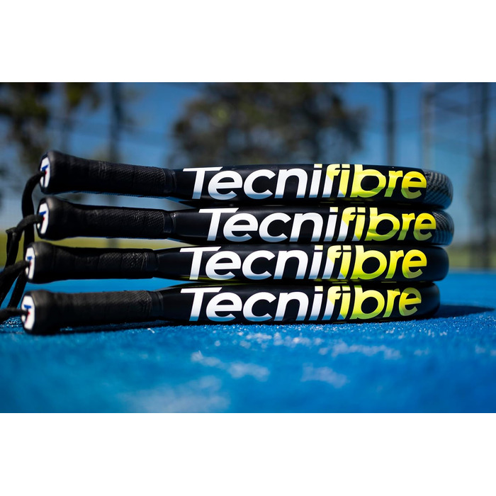 Падель ракетка Tecnifibre Wall Breaker 355 2022, легка, для професіоналів
