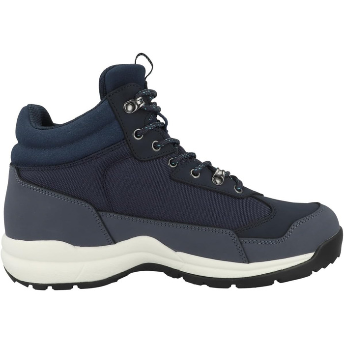 Чоловічі черевики Fila Alpha Mid Fashion (41 EU, Fila Navy Vintage Indigo)