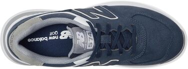 Жіноче golf-взуття New Balance 574 Greens V2, 38 EU, Колір: Marineblau