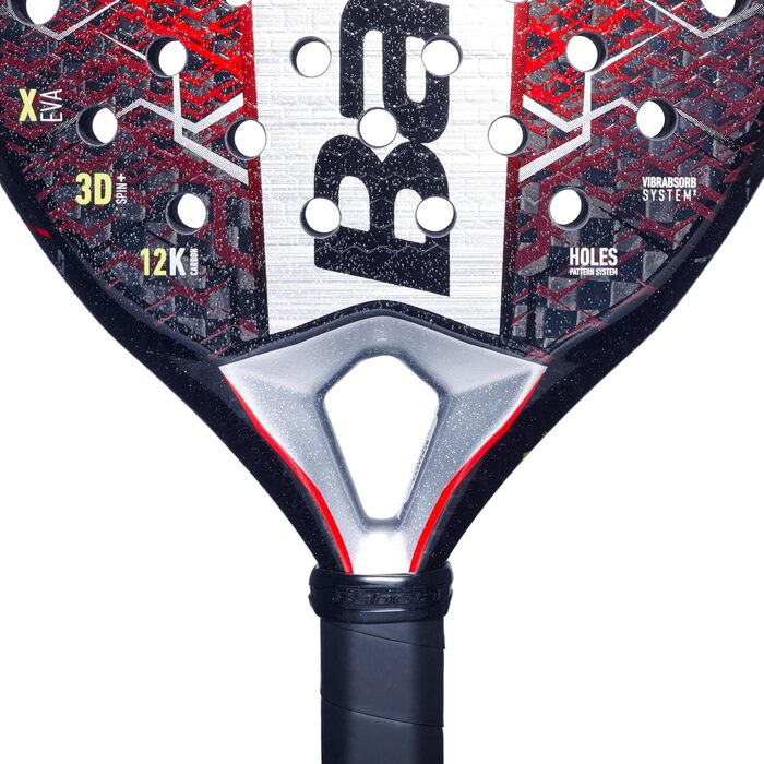 Ракетка для падел Babolat Technical Viper 2.5 - професійна, для гри на високому рівні