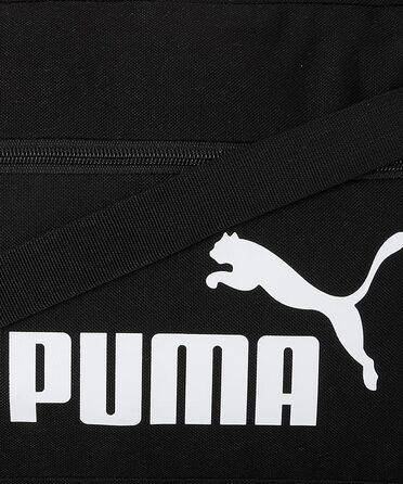 Спортивна сумка PUMA Phase 078033, для тренувань і подорожей