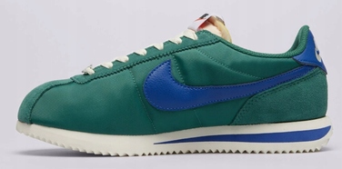 Спортивні кросівки Nike Cortez для підлітків: модні, легкі та зручні