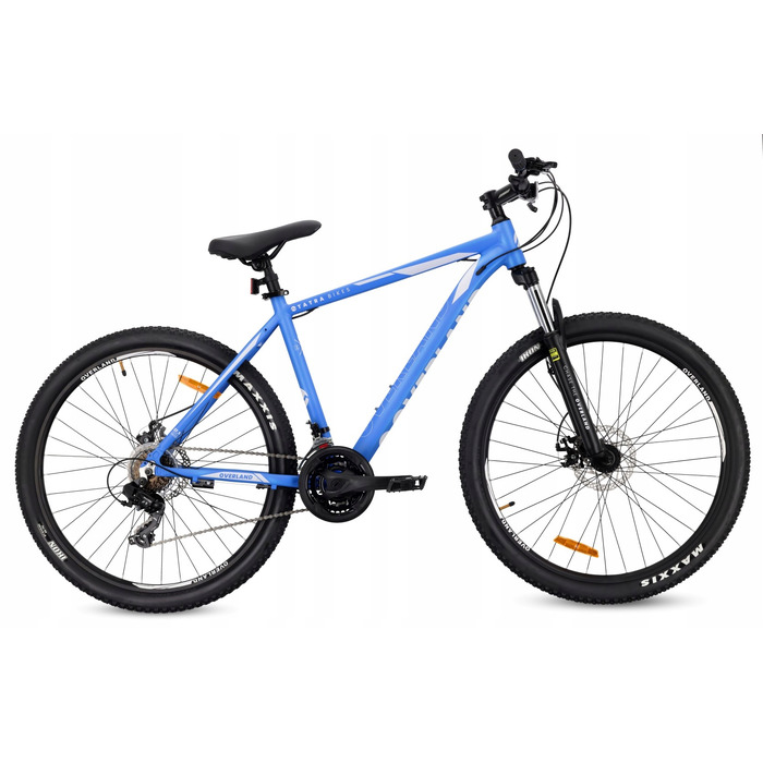 Гірський велосипед Tatra Overland MTB 27.5