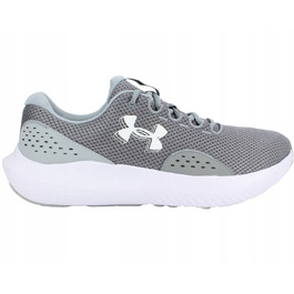 Чоловічі спортивні кросівки Under Armour Charged Surge 4, розмір 46