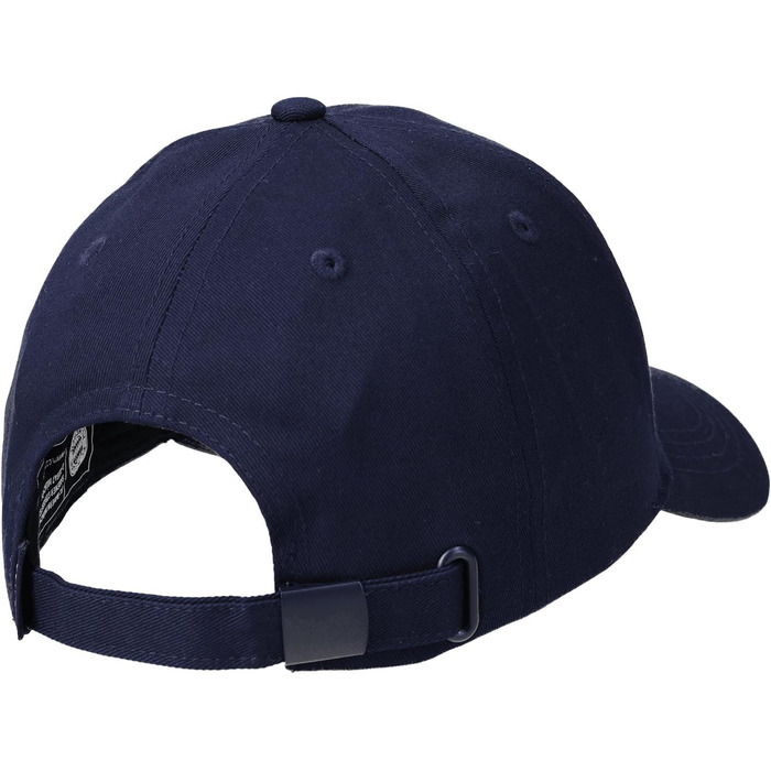 Кепка FC Bayern München з логотипом | Бейсболка для дорослих | Червоний, темно-синій, універсальний розмір