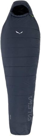 Спальний мішок Salewa Rozes Light Responsive RIGHT OMBRE BLUE