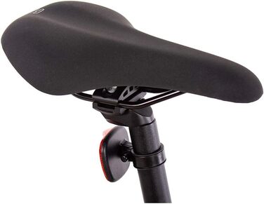 Гірський велосипед Airtracks YO.2640 26'' алюмінієвий, Shimano 21 швидкість, хардтейл для підлітків, зріст 150-165 см, 2023 рік
