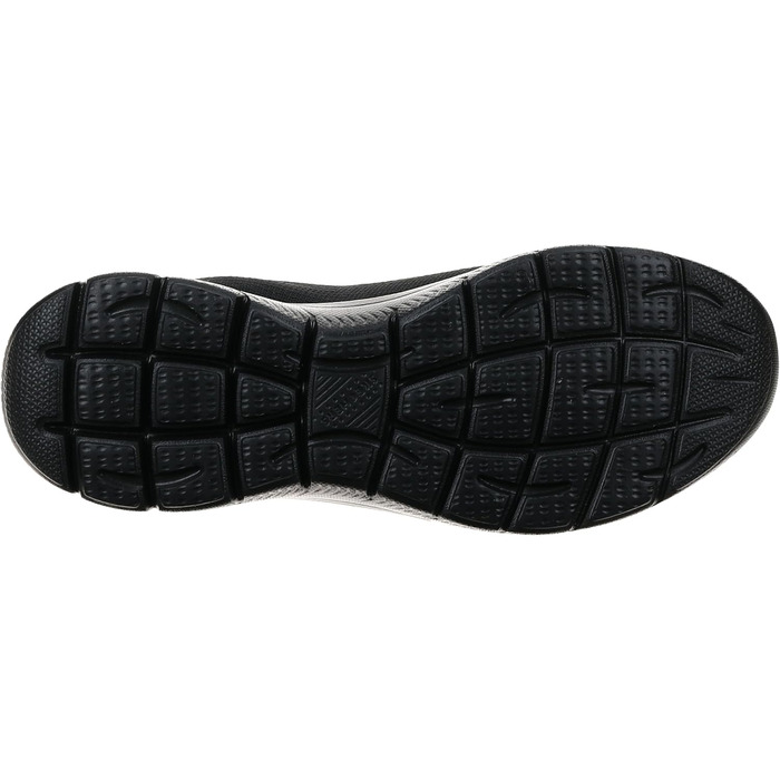 Жіночі кросівки Skechers Summits Radiant Flow, чорні, 40 EU