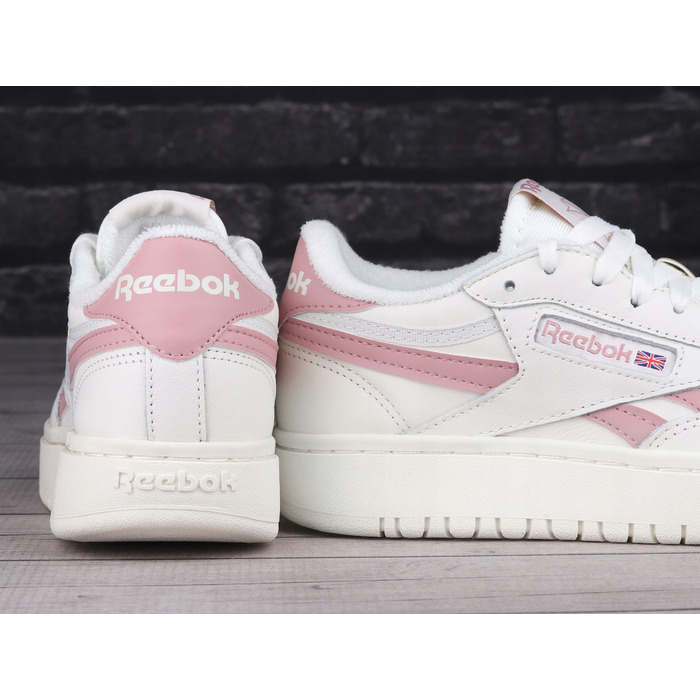 Жіночі кросівки Reebok Club C Double GY4802, розмір 37