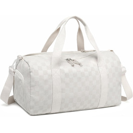 Спортивна сумка для дітей з відділенням для взуття та мокрих речей. Ідеальна для плавання, подорожей та фітнесу. Підходить для хлопчиків, дівчаток та підлітків.