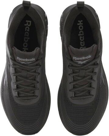 Кросівки Reebok Road Strider для чоловіків, чорного кольору, 40 EU