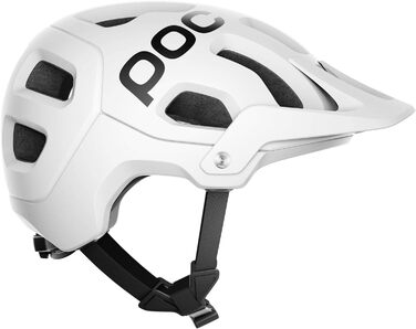 Велосипедний шолом POC Tectal білий, унісекс, XS-S (51-54 см)
