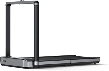 WalkingPad X214, X23, X218: складальний біговий доріжки для дому, електричні, складані, з LED-дисплеєм та додатком. Максимальне навантаження до 136 кг, швидкість до 18 км/год. Без монтажу.