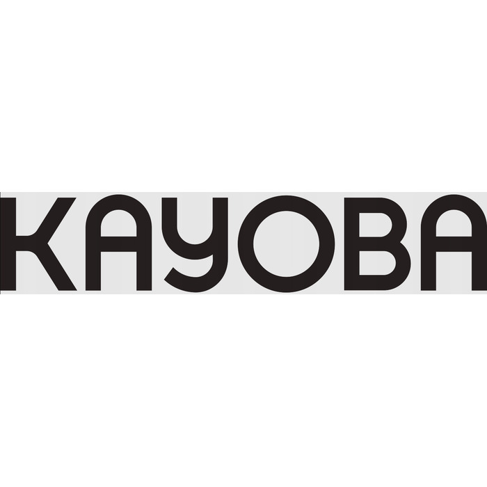 Набір ракеток із воланами та чохлом-сіткою KAYOBA 5903206937888