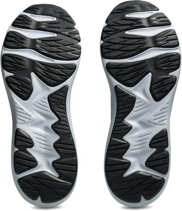 Кросівки ASICS Jolt 5 1011B963002 сірі, 48 EU