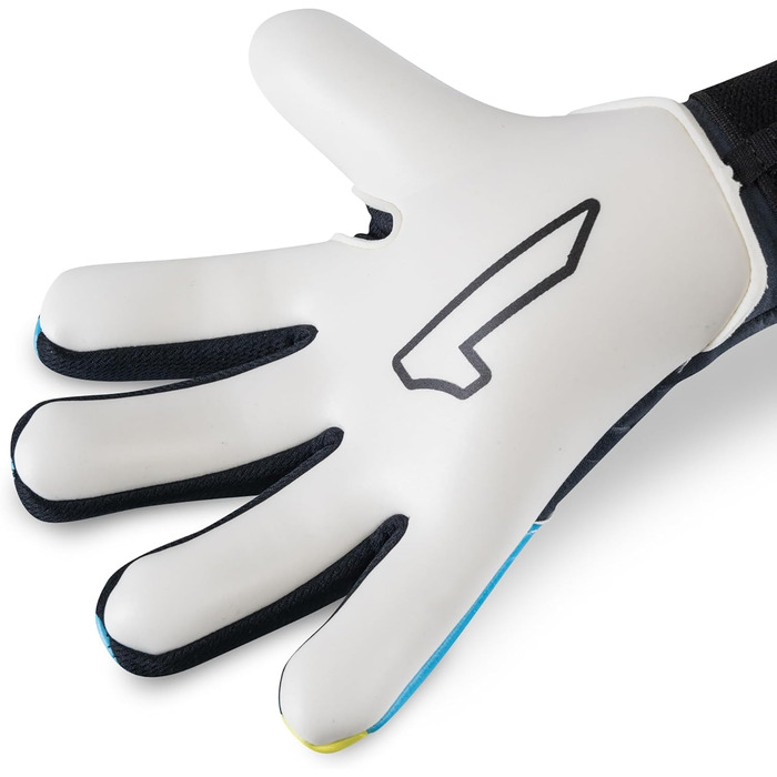 Воротарські рукавички Rinat Nkam Semi 44 сині