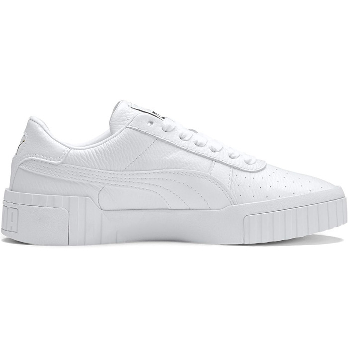 Кросівки жіночі Puma Cali Wn's White 39 EU - оригінал