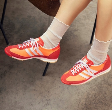 Кросівки Adidas SL 72 OG JH7392, р. 40
