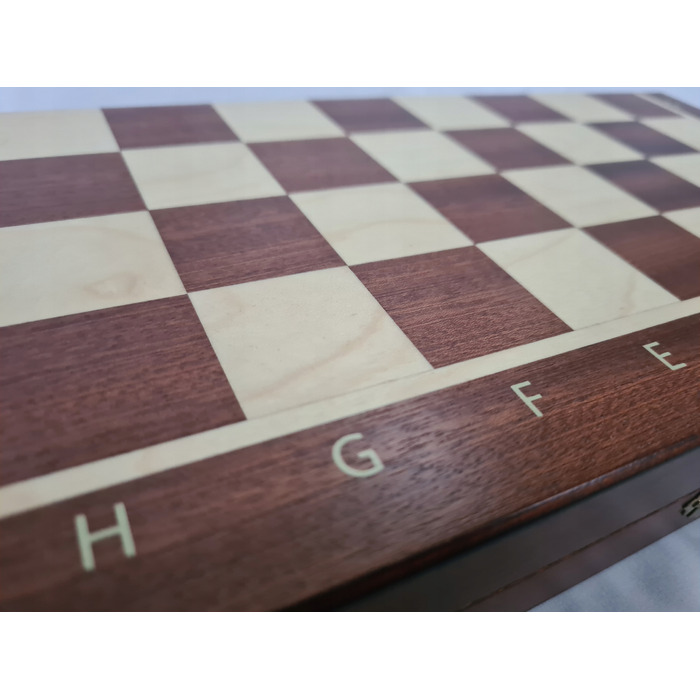 Турнірні шахи Dudrak Woodworking