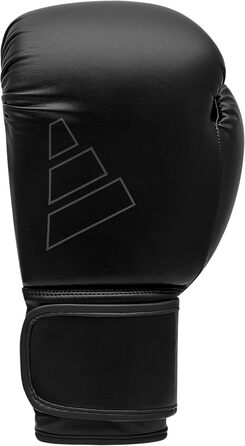 Боксерські рукавички adidas Hybrid 80 для боксу, кікбоксингу, MMA, фітнесу, тренувань, для дітей, чоловіків і жінок