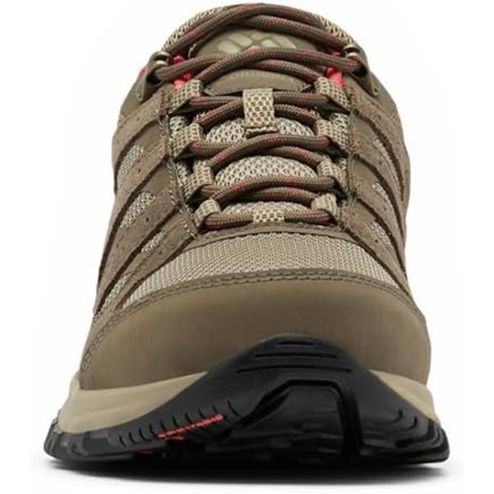 Туфлі для хайкінгу Columbia Redmond III Waterproof для жінок