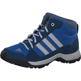 Дитячі трекінгові черевики adidas Hyperhiker K для хлопчиків та дівчаток, 35 1/3 EU, кольорові