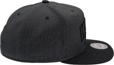 Кепка Mitchell & Ness Resist 3D Arch Snapback NBA/NHL Los Angeles Kings